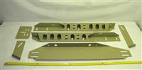 HM-613 | 4130-01-523-3966 Complete Air Conditioner Parts Kit for M998 and M1028 Basic A1 HMMWV. NOS (1).JPG
