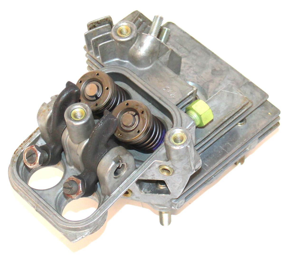 MSE-026 | MSE-026 Cylinder Head Assembly Gen 1A08 2A016 4A032 (1).JPG