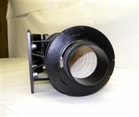 MRAP-163 | 2940-01-581-8941 Air Intake Cleaner 24 Volt for MRAP Buffalo. NOS (5).JPG