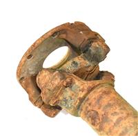 5T-2135 | 5T-2339  Driveshaft Transfer Case to Middle Axle M818 M931 (8).JPG