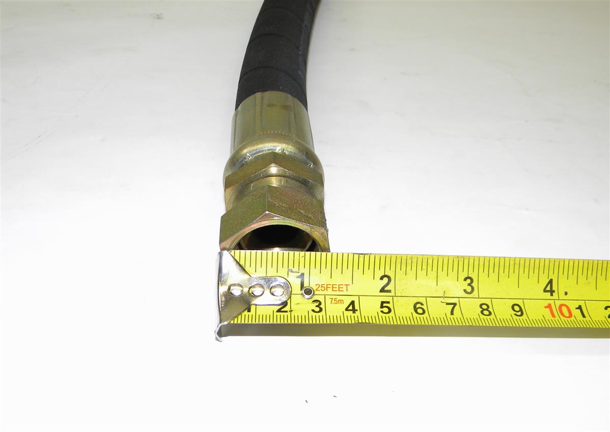 SP-1418 | 4720-01-448-4222 Hose Assembly, Nonmetallic, Three Quarter Inch Hydraulic Hose (6).JPG