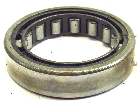 SPC-107 | SPC-107 Transmission Cydrical Roller Bearing.jpg