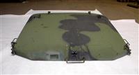 MA3-663 | Complete Front Engine Hood Assembly for M35A3 USED (6).JPG