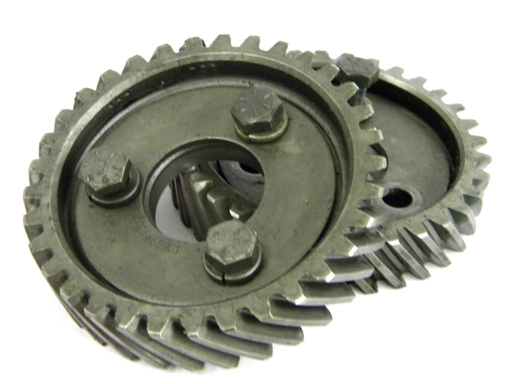 thumbnail image 2 of 2020-2025 GM Fuel Injection Pump Drive Gear 12698076 | Courtesy Parts 2 of 14