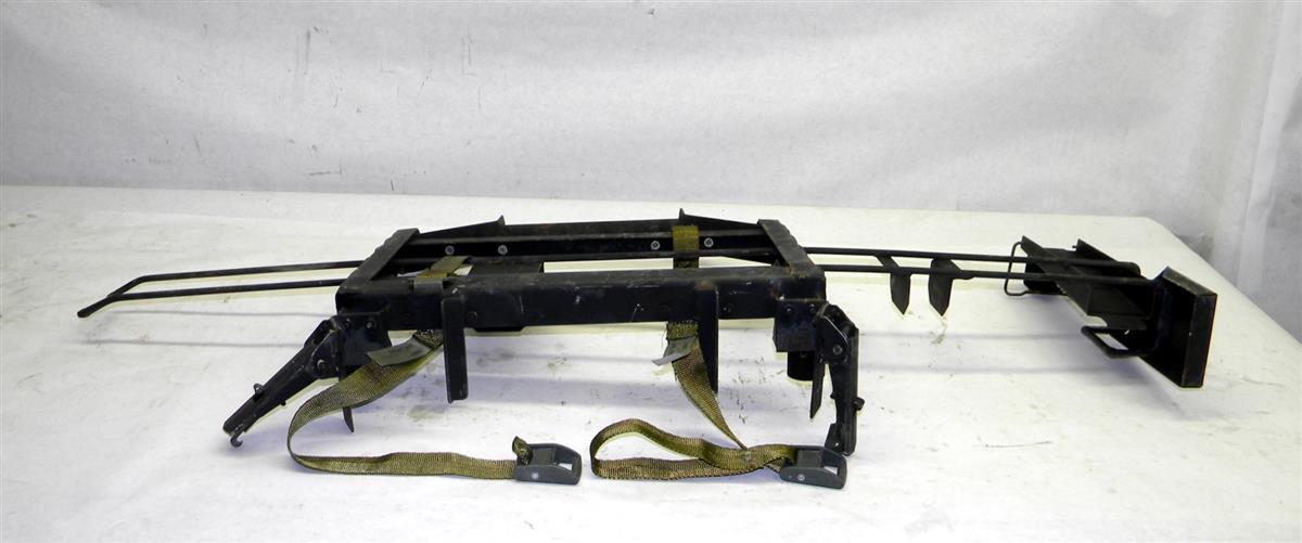 HM-614 | 2540-01-223-3749 Pioneer Tool Rack for HMMWV. USED (4).JPG