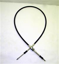 9M-795 | 2590-01-285-4600 Push-Pull Winch Control Cable 61 Inches for M939 A1, A2 Series 5 Ton. NEW  (1).JPG