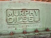 ENG-020 | ENG-020  Murphy Diesel Engine Model 22 with Kato 150 KW Generator (4).jpeg