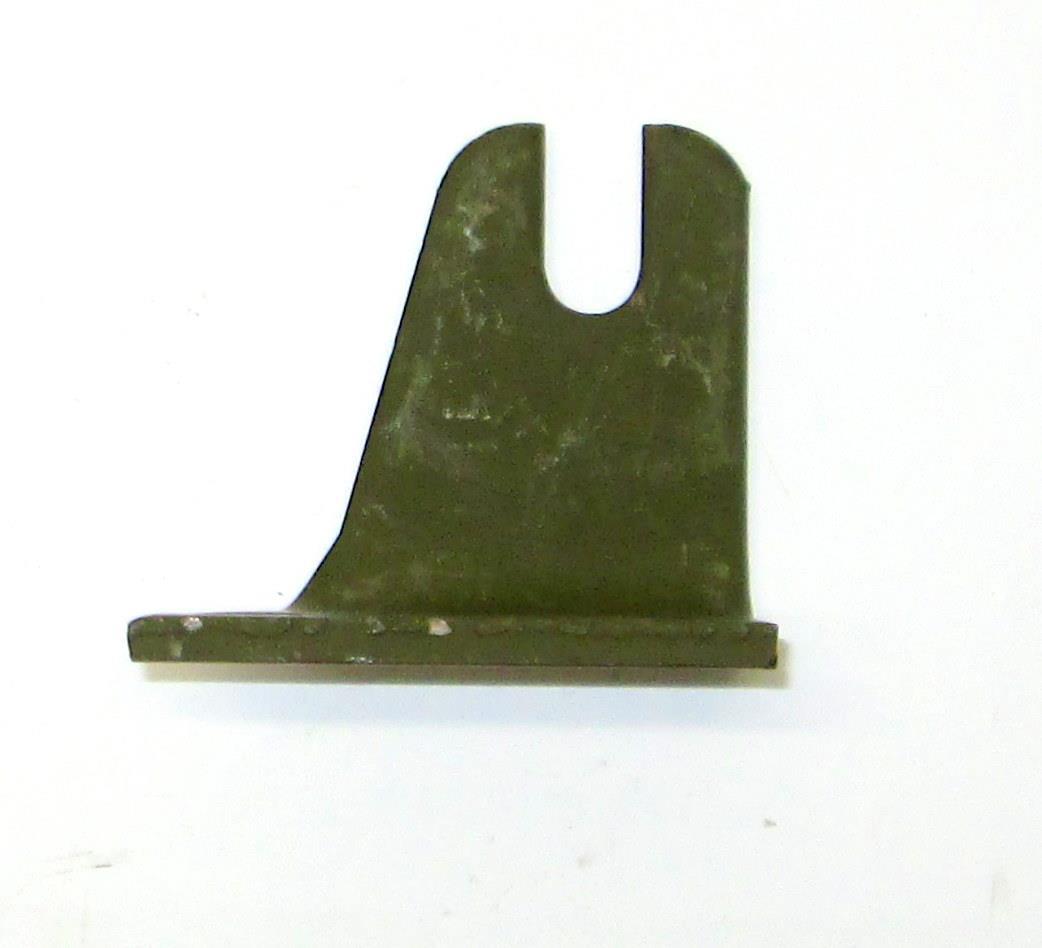 M35-819 | M35-819 Front Hood Pivot Radiator Mounting Bracket M35 M35A1 M35A2 (1).JPG