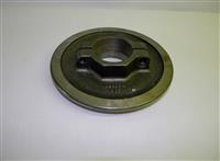 M35-489 | 2530-00-860-0572 10889937,  Compressor Pulley Flange M35-489 (6).JPG