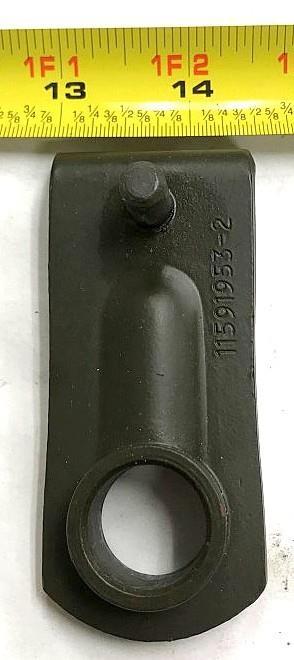 MU-256 | MU-256  Gearshift Arm Assembly ( Right Transmission Shift Lever) (6).JPG