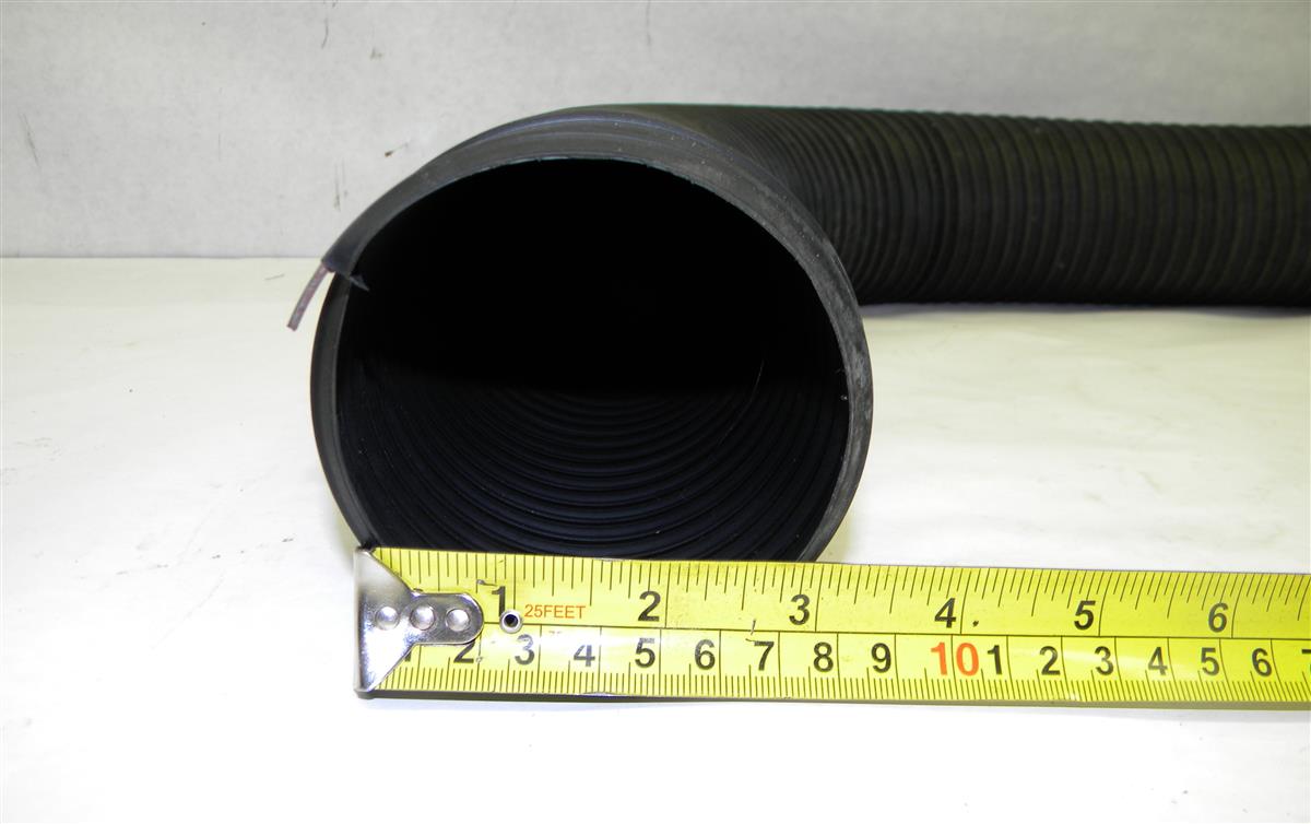 M9-6050 | 4720-01-092-1312 Hose, Air Duct, Hetaer, Defroster Hose 40 Inch Length, 3 and Half Inch Width (4).JPG