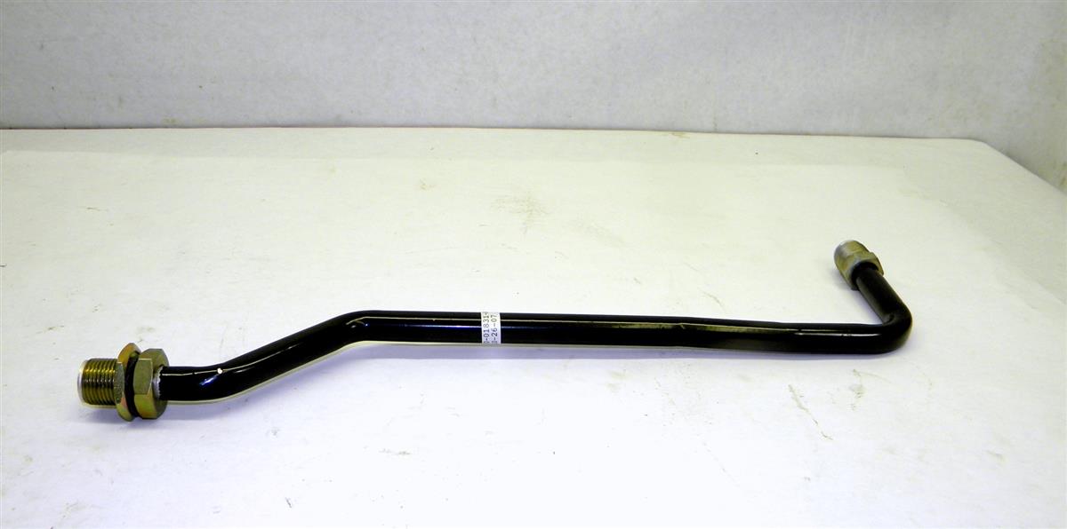HM-611 | 4710-01-456-3651 Metal Tube Assembly for HMMWV M1114 Expanded Capacity Armamen Carrier. NOS (11).JPG