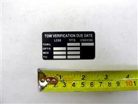 SP-1442 | 9905-01-143-9414 Instruction Plate. NOS.  (2).JPG