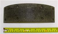 M35-355 | 2530-00-736-8682 Lining, Friction, Inner Lining Parking Brakeshoe (2).JPG