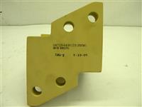 MRAP-157 | 2510-01-569-6384 Upper Door Hinge Assembly for MRAP Caiman Plus. NOS (5).JPG