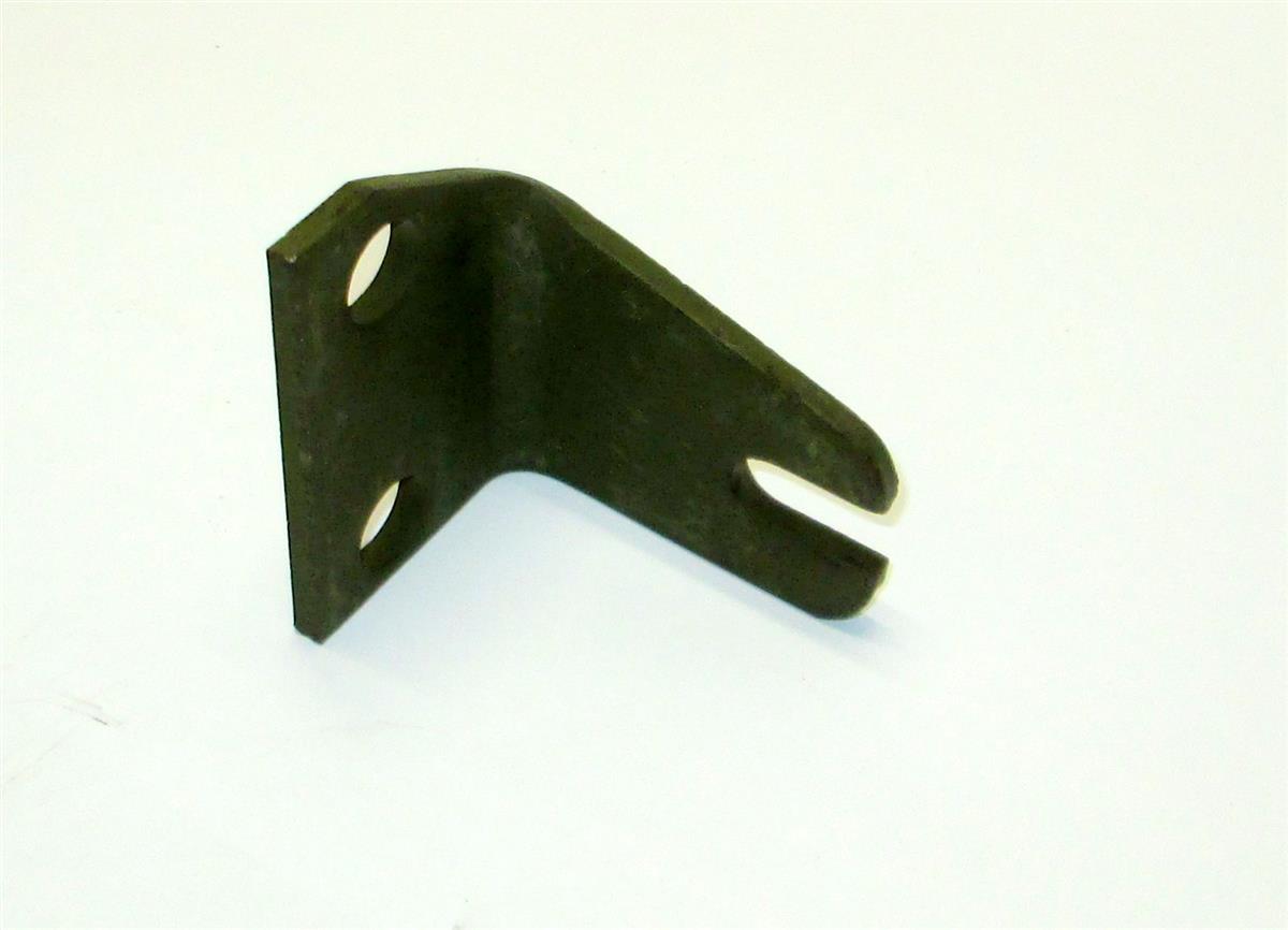 M35-819 | M35-819 Front Hood Pivot Radiator Mounting Bracket M35 M35A1 M35A2 (10).JPG