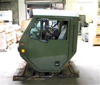 HEM-158 | 2510-01-551-7720 HEMTT Complete Cab Assembly (26).JPG