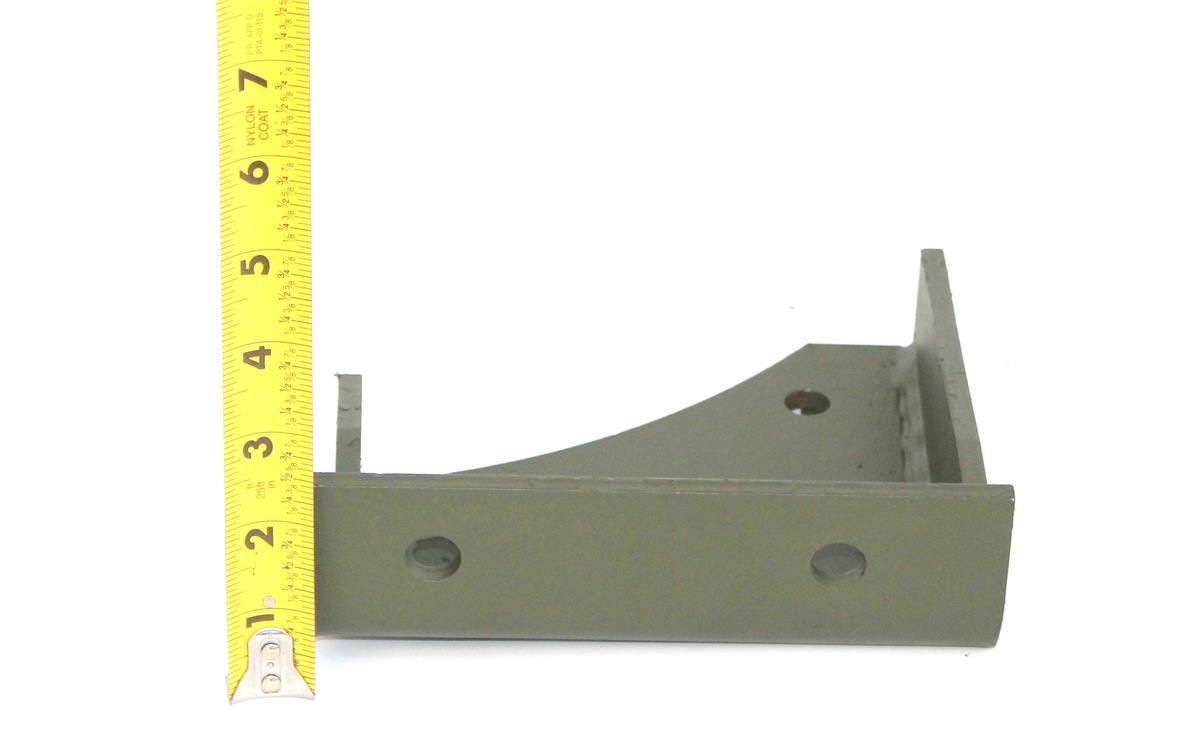 FM-590 | FM-590 Upper Left Side Bracket  (5).JPG