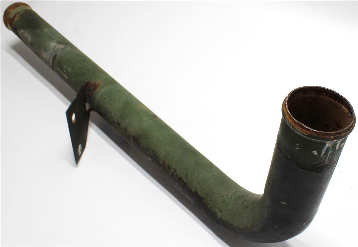 9M-1817 | 9M-1910  Radiator Metallic Bent Tube M939A1 M939A2 (9).JPG
