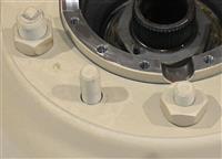 FM-355 | FM-355  Brake Drum Right Side Complete FMTV LMTV (1).JPG