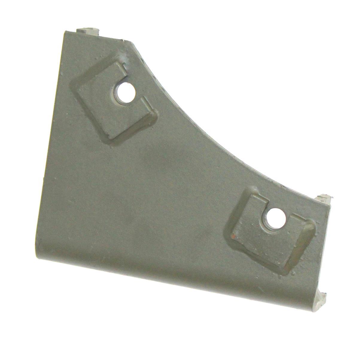 FM-590 | FM-590 Upper Left Side Bracket  (1).JPG