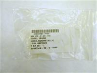 HEM-169 | 4720-01-241-7154 2 and Three Quarter Inch Hose for Aftercooler for M1070, M1074, M1075, M1076, M1077. NOS.  (4).JPG