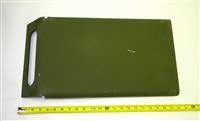 HEM-177 | 2540-01-165-5987 Jack Base Plate for HET M1070 and HEMTT M977, M978, M983, M984, M984A1, M985. NOS  (4).JPG