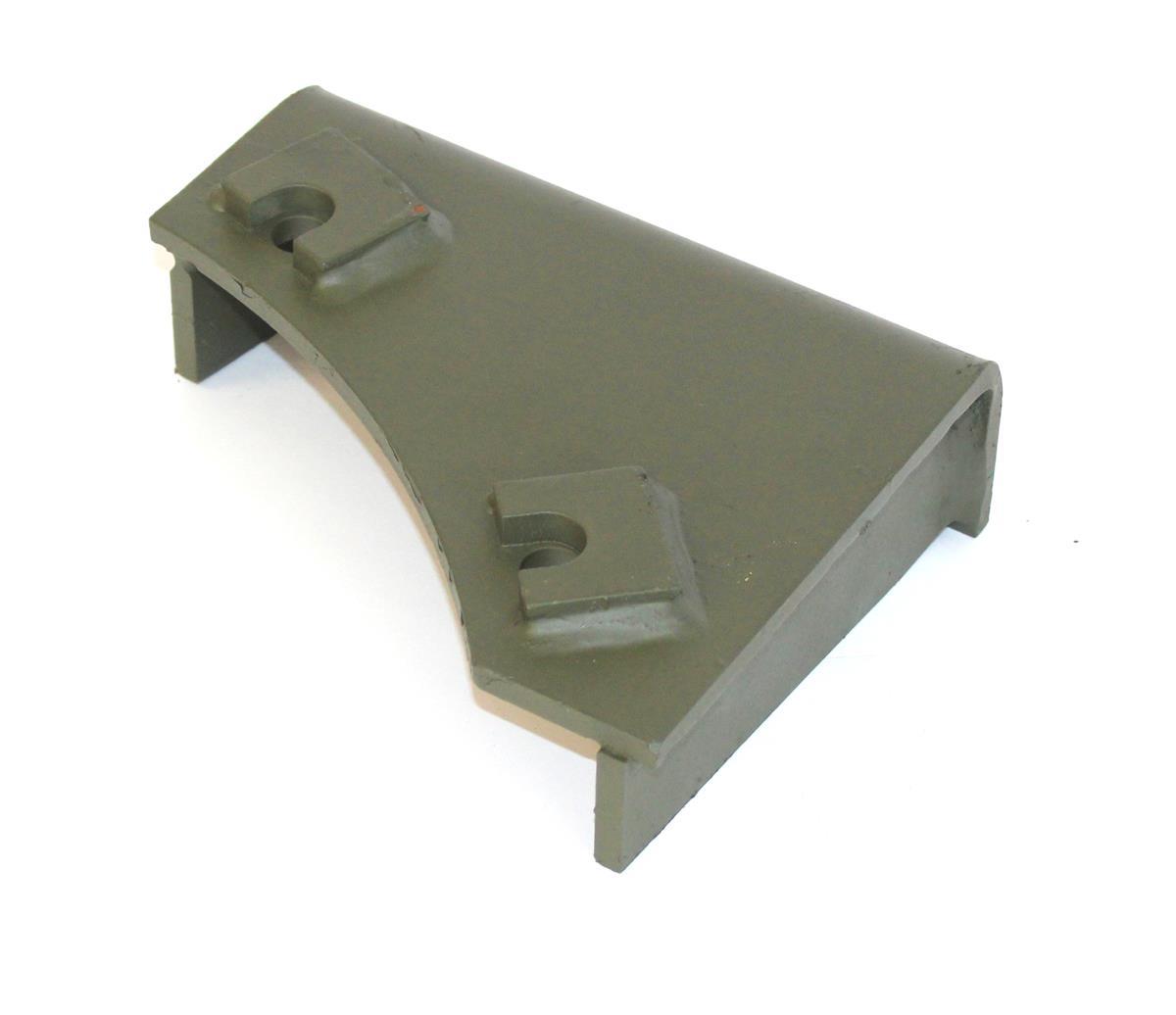 FM-590 | FM-590 Upper Left Side Bracket  (3).JPG