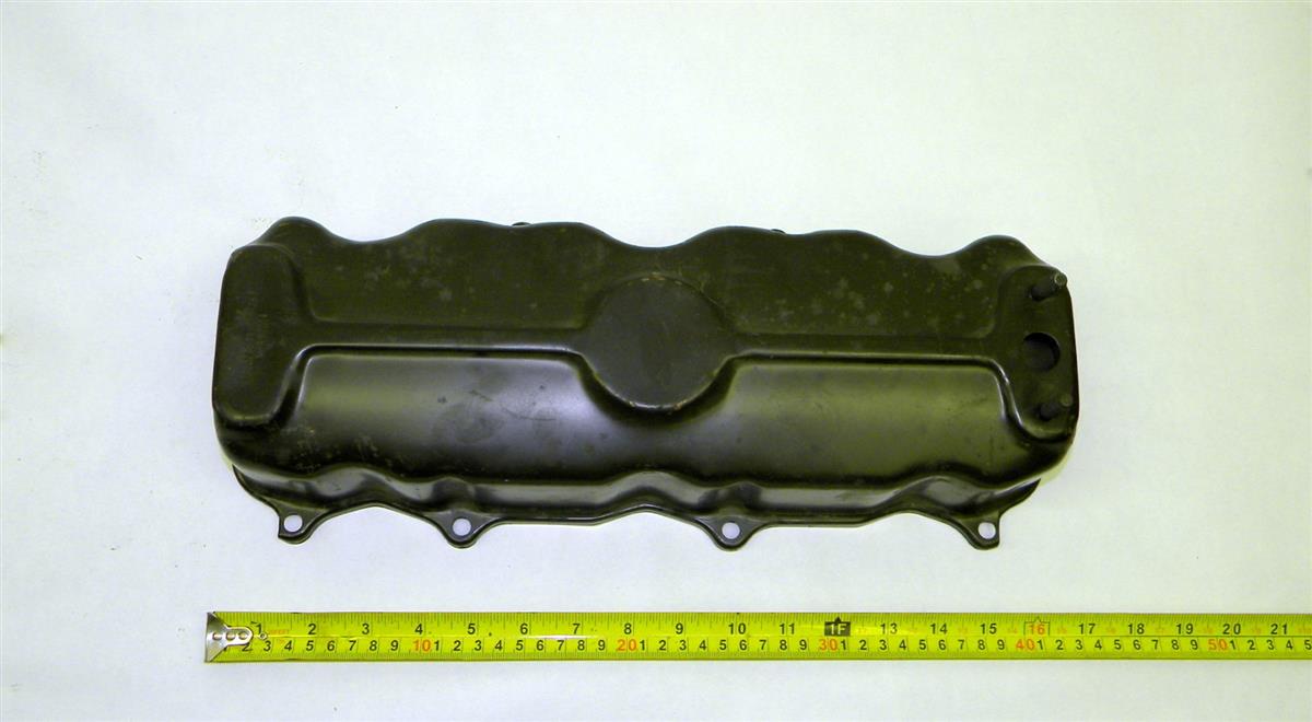 COM-5198 | 2815-00-937-7835 Valve Cover for Rocker Arm for M35A2 and M54 Series with Multi-Fuel Engine. NOS  (2).JPG