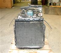 SP-1436 | Nissan Engine 4 Cylinder Propane Gas. USED (6).JPG