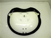 SP-1477 | 2540-00-740-4668 Driver Seat with Cushion with Seat Pan for M88A1 Full Tracked Recovery Vehicle. NOS (1).JPG