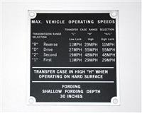 DT-564 | DT-564 Humvee Plate (1).JPG