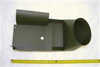 SP-1486 | 2540-01-008-7194 Elow Air Duct for M88A1 and M88A2 Recovery Vehcile. NOS (2).JPG