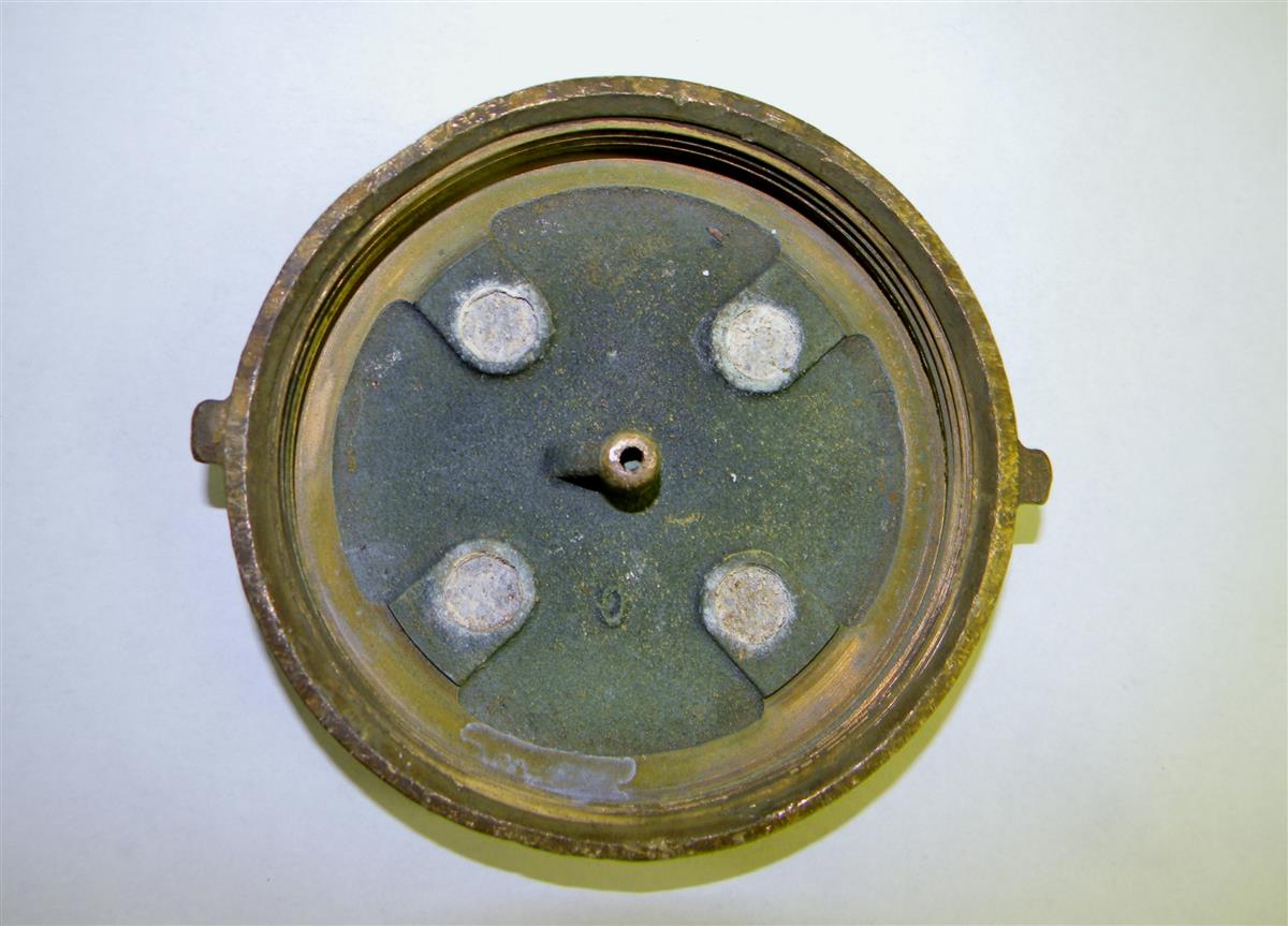 COM-5192  | 2590-01-161-2680 B55972, Diesal Fuel Tank Cap, COM-5192 (4).JPG