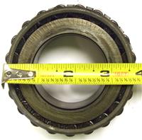 TCP-105 | TCP-105 TCP-105 Transfer Case Roller Bearing2.jpg