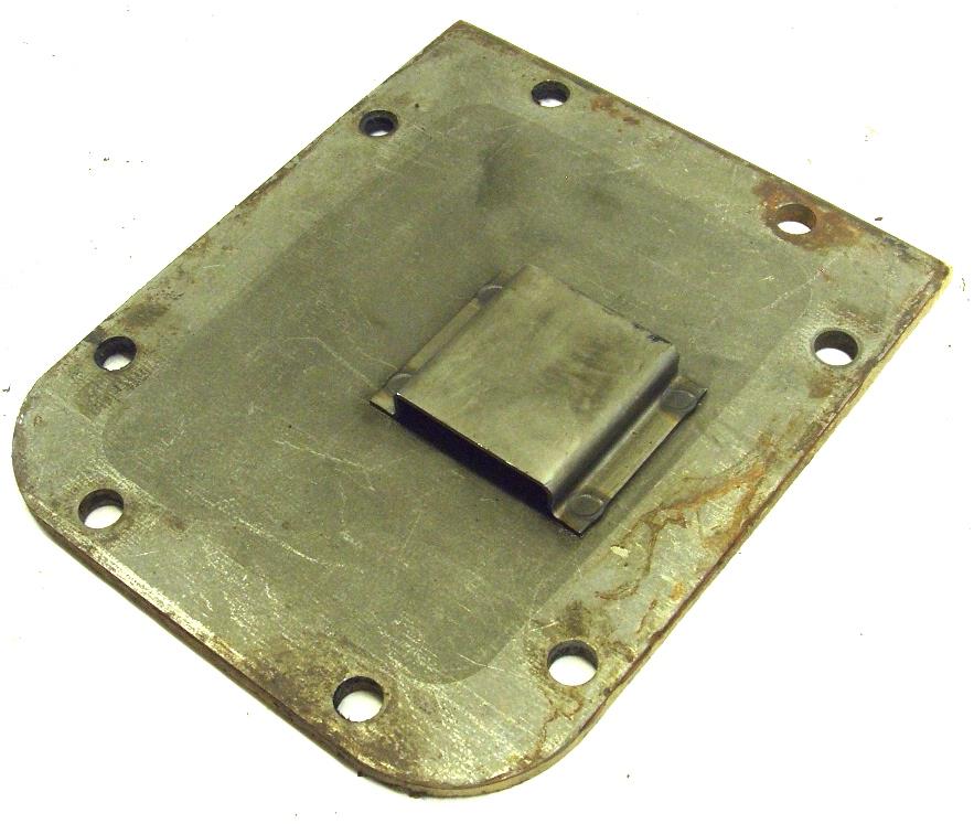 TCP-106 | TCP-106 Transfer Case Inpection Cover.jpg