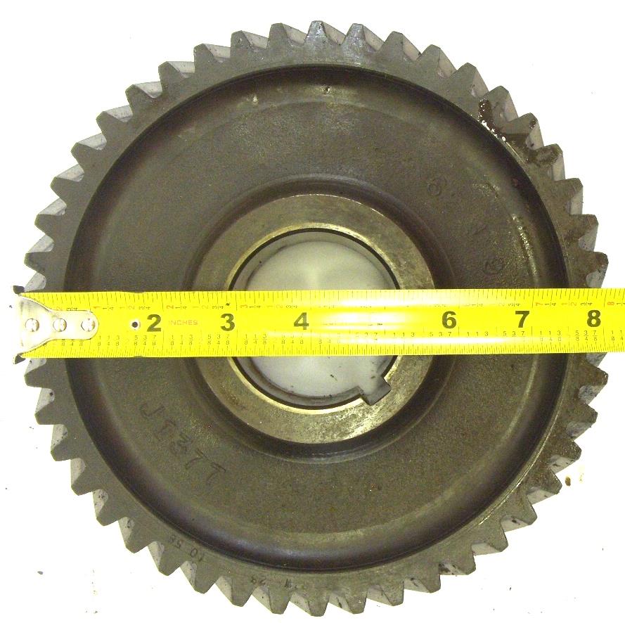SPC-125 | SPC-125 Helical Transmission Gear2.jpg