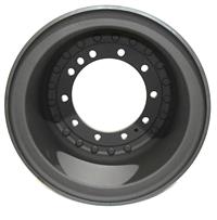 TI-1850 | TI-1850  Hutchinson Aluminum Rim Wheel CTIS for Oshkosh M-ATV MRAP European Center 11 Inches (7).JPG