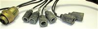 9M-1829 | 9M-1829 Turn Signal Cable Wiring Harness Assembly M939A1 M939A2 (1).JPG