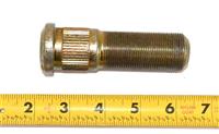 M9-2669 | SP-897  Stud Ribbed Shoulder Left Side Disc Wheel System Heavy Duty Mack Truck Commercial Application (4).JPG