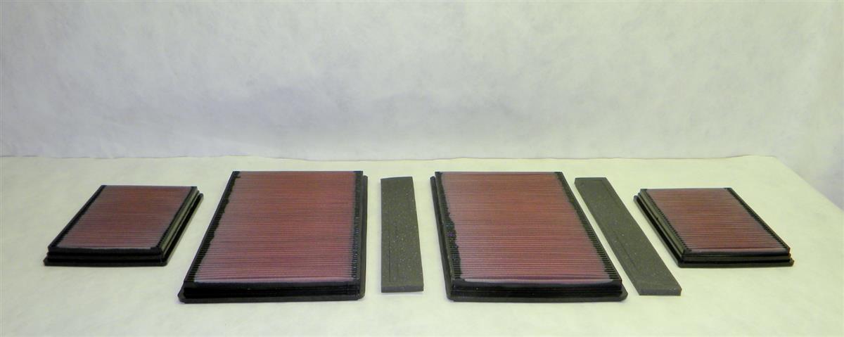 SP-1508 | 5411-01-512-0924 Filter Installation Kit for Saatellite Communications Terminal ANTSC-85A and 939A. NOS (4).JPG