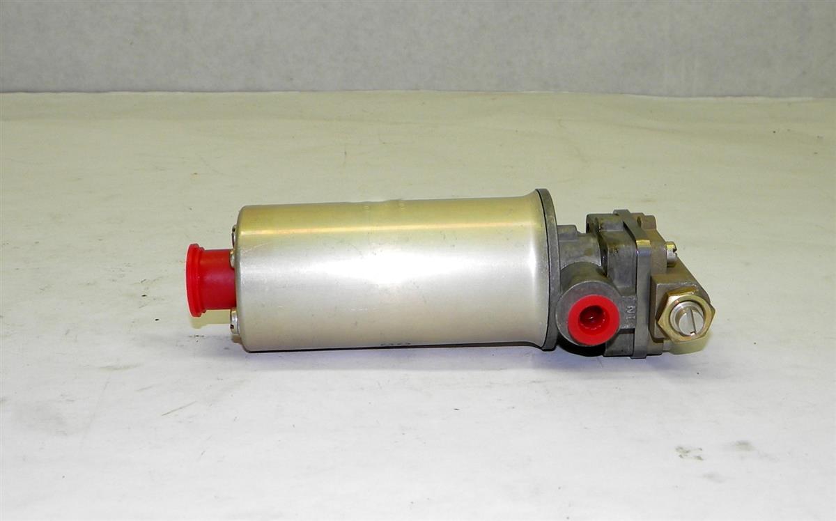M35-435 | 2910-00-907-0653 Pre Heater Fuel Pump for M35A2 Series with Multi Fuel Engine. NOS (4).JPG