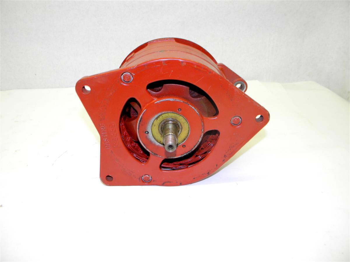 SP-1403 | 2920-00-457-8654 Generator, Engine Accessory, Leeche Neville 28 Volt, 35 Amp Alternator (9).JPG