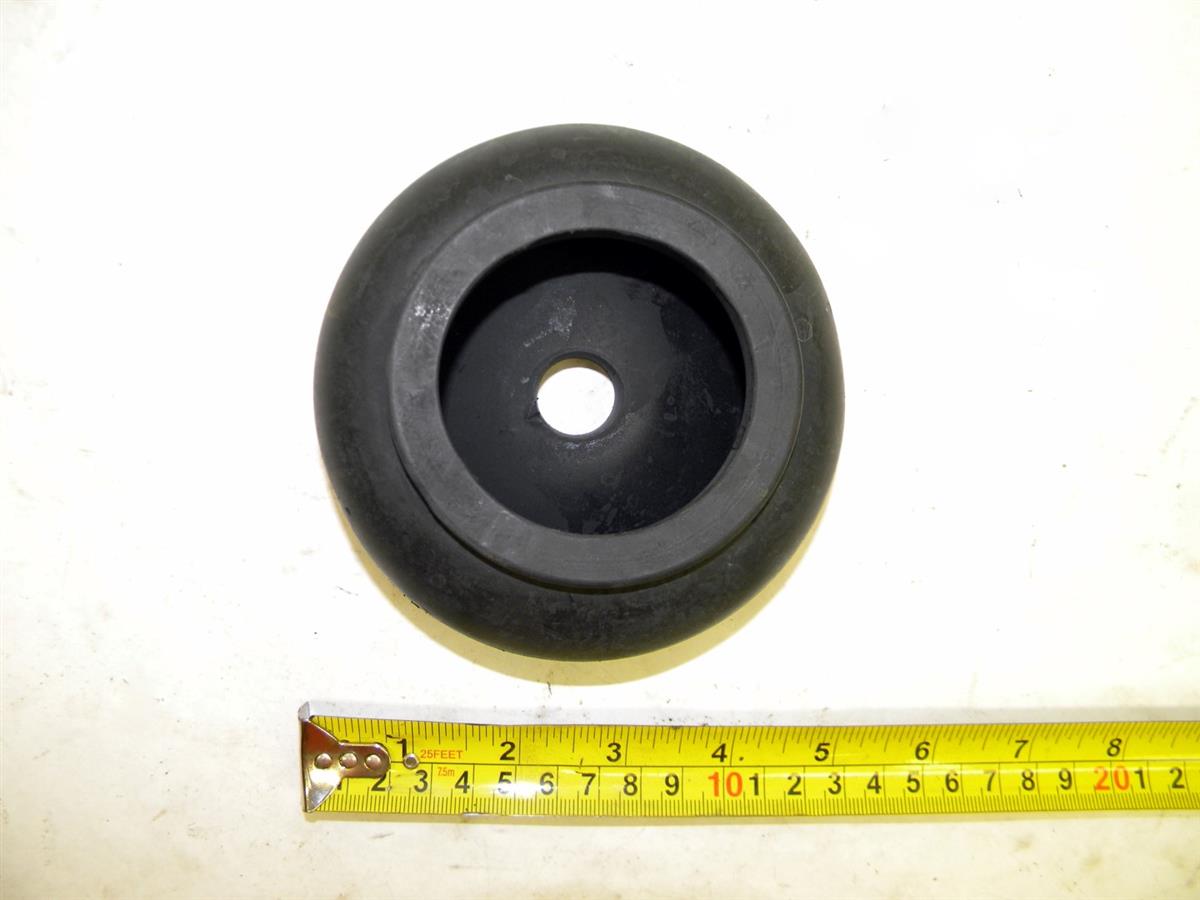 5T-809 | 2520-00-737-6173 Transmission Shifter Dust Boot for M54 and M809 Series Trucks. NOS.  (1).JPG