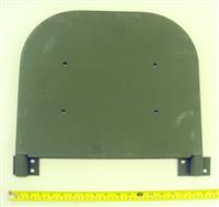 HM-572 | 2540-01-184-6605 Frame, Seat Vehicular, Frame, Passenger Seat Back (3).JPG