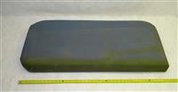 9M-793 | 2540-01-082-7510 Passenger Seat Bottom Cushion, Green Canvas for M939 A1 and A2 Series 5 Ton. USED (2).JPG
