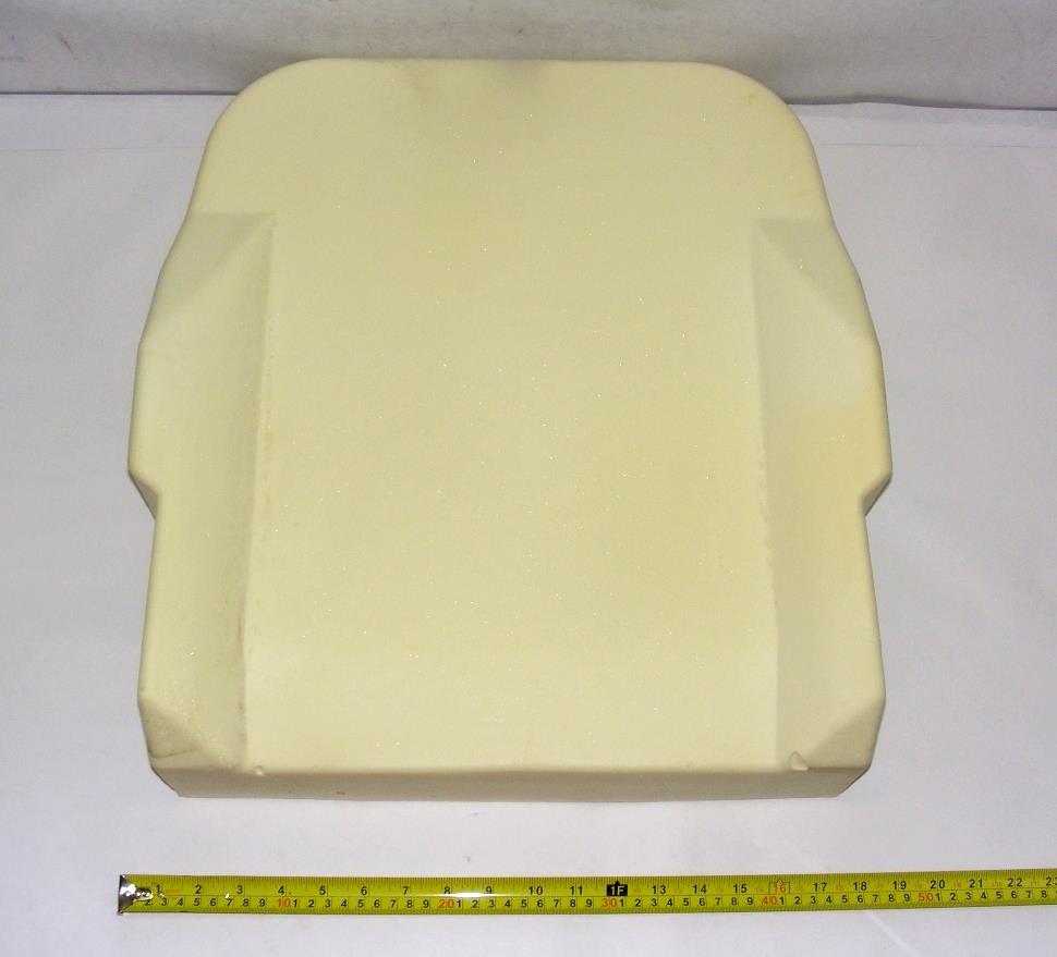 FM-172 | 2540-01-529-5649 Cushion, Seat, Vehicular, Top Seat Back Cushion (2).JPG