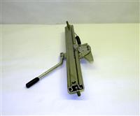 COM-5176 | 2540-01-117-3025 Left Hand Seat Adjuster for M35A2, M809 and M939 A1 and A2 Series. NOS (4).JPG
