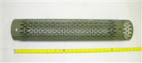 SP-1471 | 2990-01-198-4509 Exhaust Muffler Guard for M548 and M548A1 Cargo Carrier. NOS (4).JPG