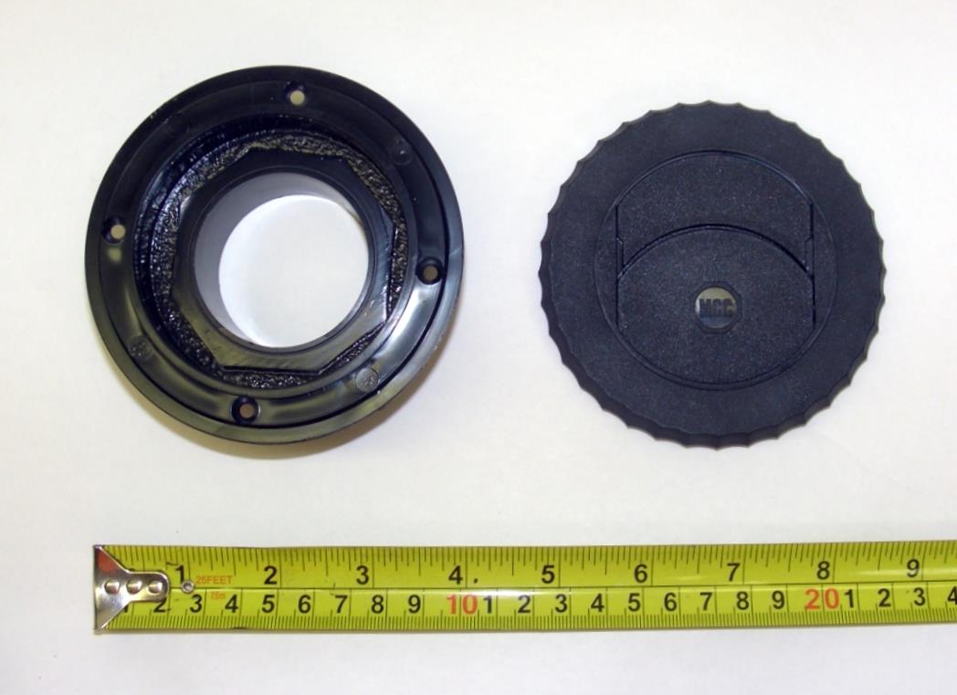 MRAP-135 | 2540-01-462-3418 Ventilator, Air Circulating, Air Circulating Ventilator (2).JPG